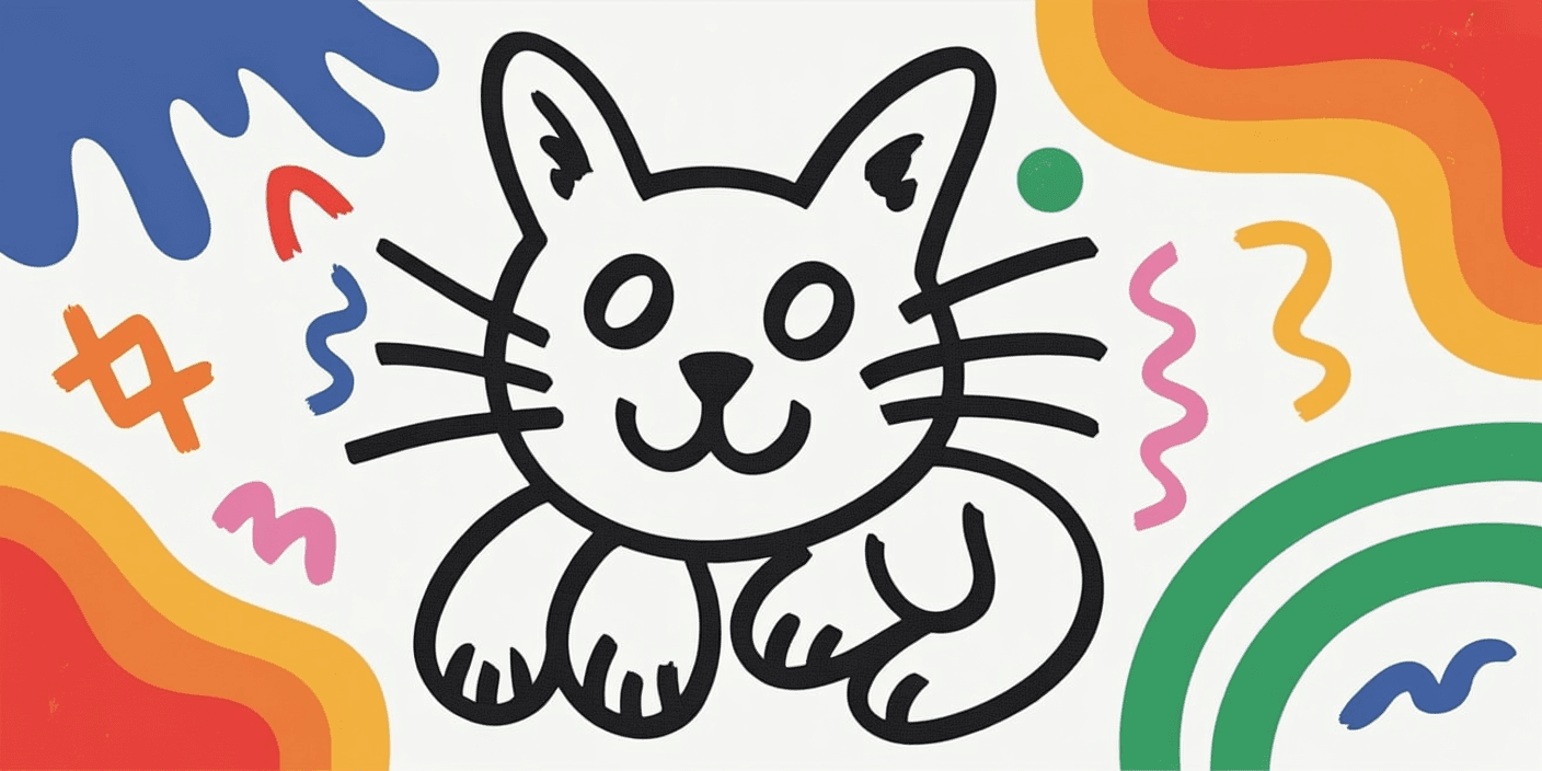 Event postcard example 4